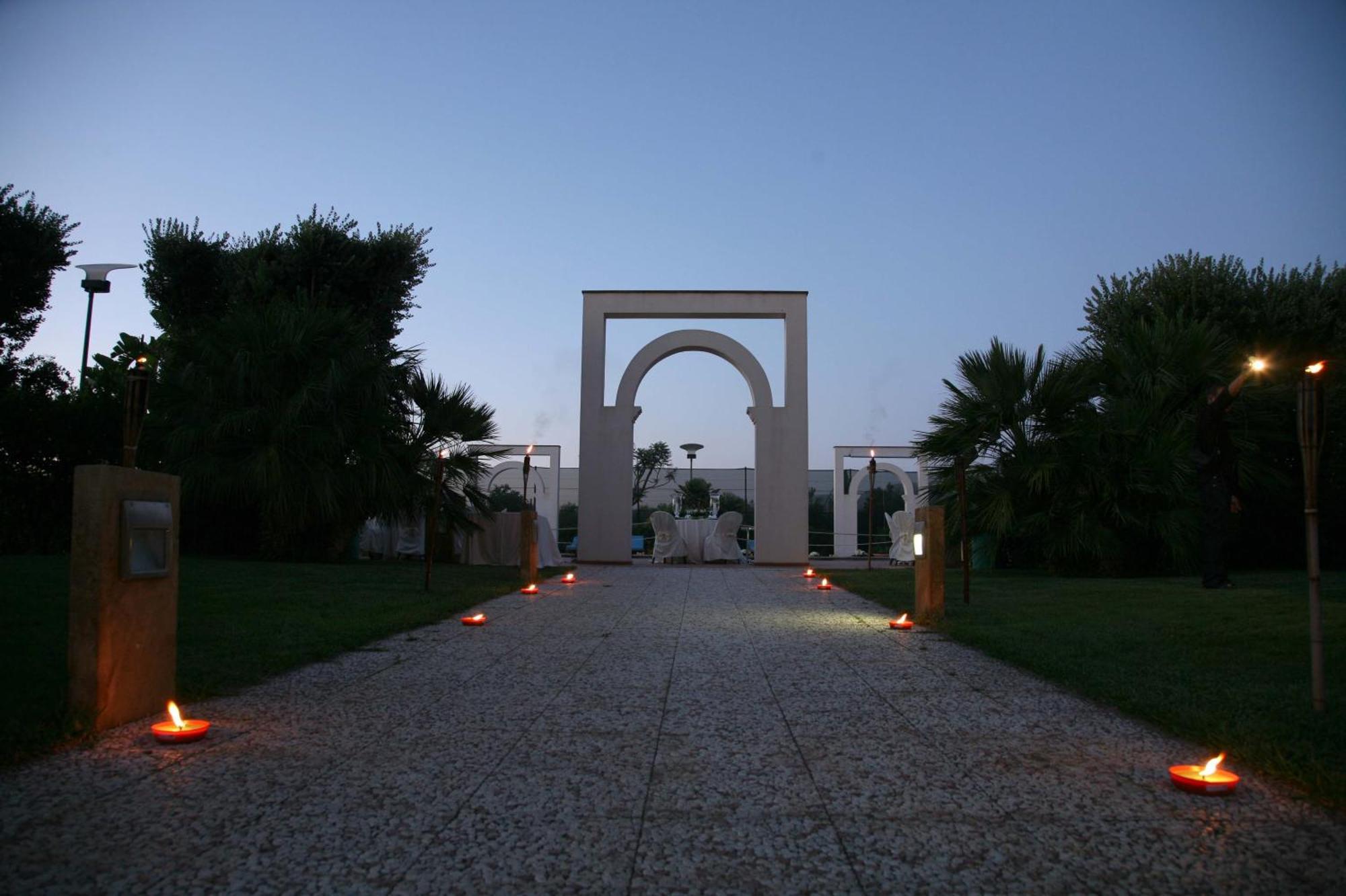 שאקה Hotel Villa Palocla מראה חיצוני תמונה